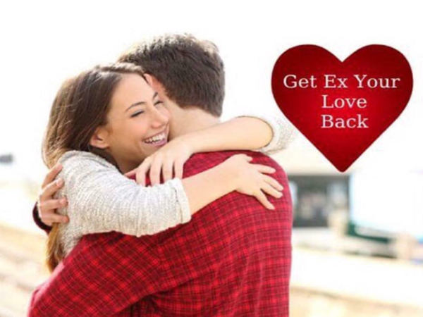 Get your Ex love Back Astrologer in USA
